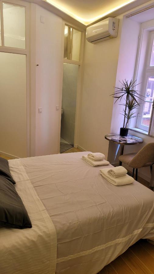 Tiny Rosa - Bairro Alto Lisboa
