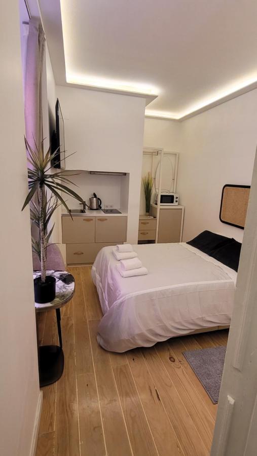 Tiny Rosa - Bairro Alto Guest house